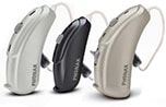 Phonak Naida Q Hearing Aid
