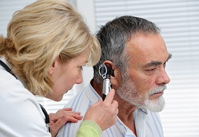 Hearing Test Clinic
