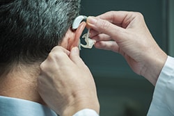 Digital Hearing Aids