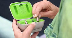 Audeo BR Rechargeable Hearing Aids