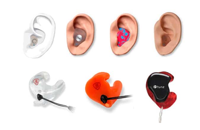 Hearing Aids Available At Bravo Hearing