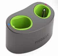 Phonak Bolero B Rechargeable Hearing Aid