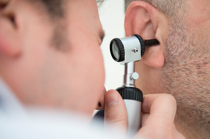 Why Do People Avoid Getting Their Hearing Checked?