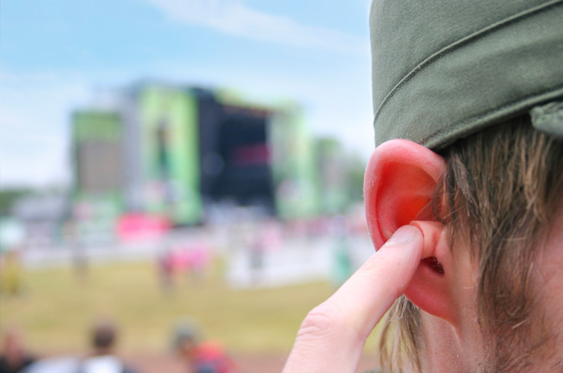 How to Prevent Hearing Loss from Concerts