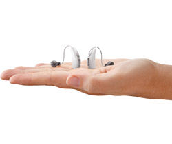 protecting your hearing aids during the winter