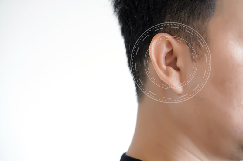 Common Symptoms of Hearing Loss
