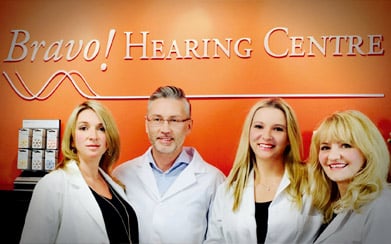 Hearing Loss Experts