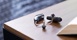 Resound Hearing Aid