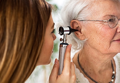 Hearing Test