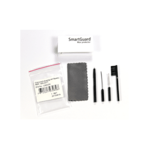 Universal Hearing Aid Cleaning Tool Set Universal Hearing Aid Cleaning Tool Set