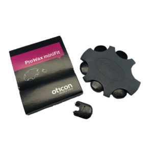 Oticon ProWax MiniFit Wax Guards Oticon ProWax MiniFit Wax Guards