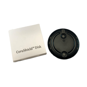 CeruShield™ Disk wax guards by Phonak