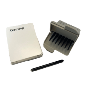 Cerustops Wax Guards Cerustops Wax Guards