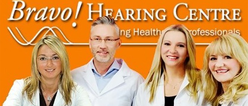 Toronto Hearing Loss Specialists
