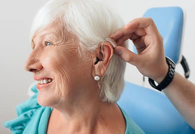 What to Do When Your Hearing Aid Is Not Working