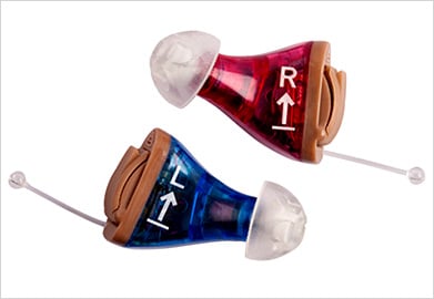 Oticon Hearing Aids
