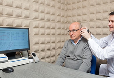 Types of Hearing Tests You Should Know About