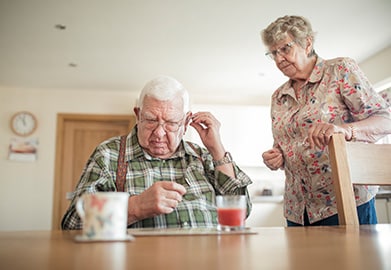 Get the Right Hearing Aid for You