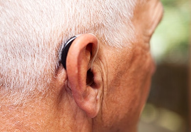 Hearing Aids