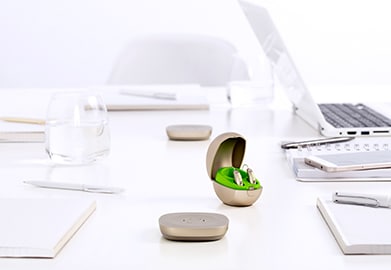 Phonak Hearing Aids