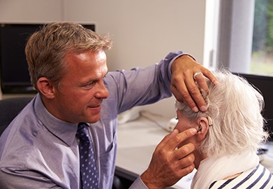 Easy Tips to Choose the Right Hearing Test Clinic