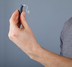 Improve Your Quality of Life with The Right Hearing Aid