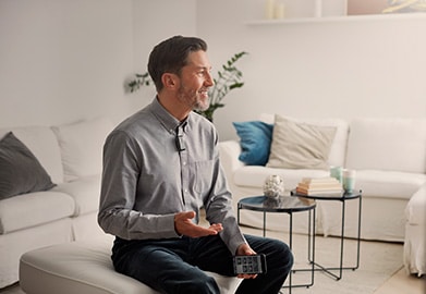 Why You Should Use Oticon Hearing Aids