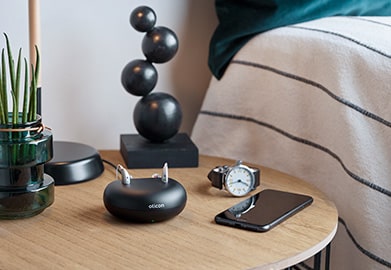 The Benefits of Using Oticon Hearing Aids