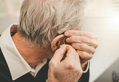 Useful Care and Cleaning Tips for Hearing Aids During  COVID-19