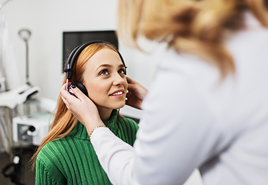 When Should You Visit a Hearing Centre?