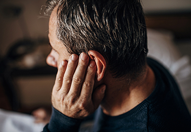 How to Treat Sudden Hearing Loss