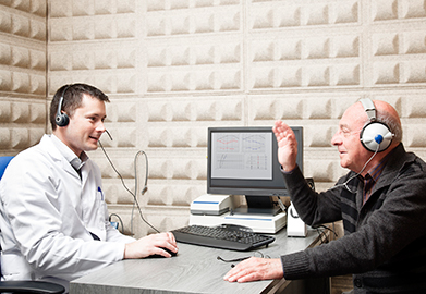 Hearing Tests for Your Healthy Life