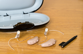Essential and Optional Accessories for Hearing Aids