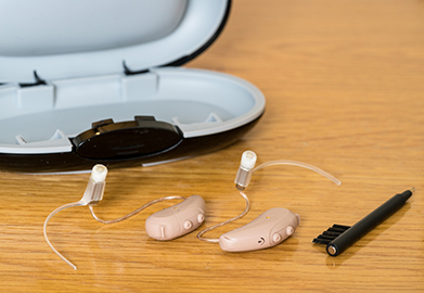 Hearing Aid Accessories: Essential & Optional
