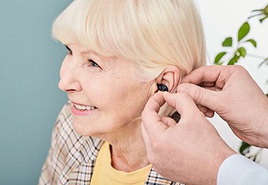 Guide to Buying Invisible Hearing Aids