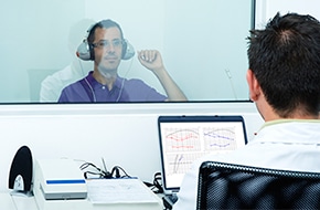 How to Ensure You Are Prepared for a Hearing Test