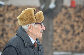 Caring for Your Hearing Aids in the Winter