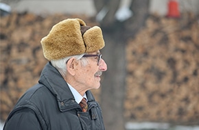 Caring for Your Hearing Aids in the Winter
