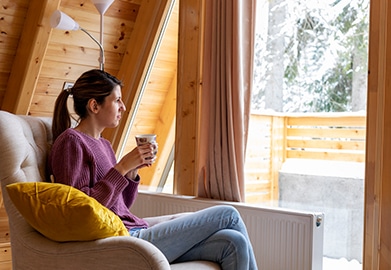 How to Care for Your Hearing Aids in Toronto’s Winter