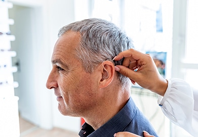 Misconceptions About People with Hearing Loss