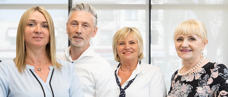 Toronto Hearing Loss Specialists