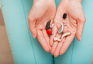 Why OTC Hearing Aids Are Not for Everyone