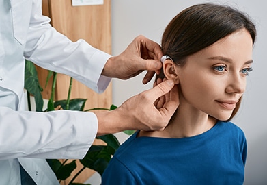 Audéo Lumity: Learn About the Latest Phonak Hearing Aids