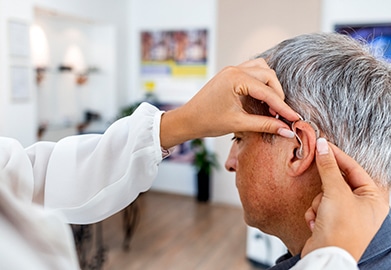 Hearing Services at Bravo Hearing Canadian hearing services