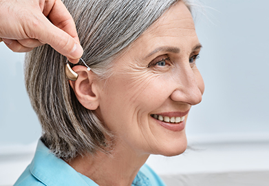 Know the Connection Between Diabetes and Hearing Loss