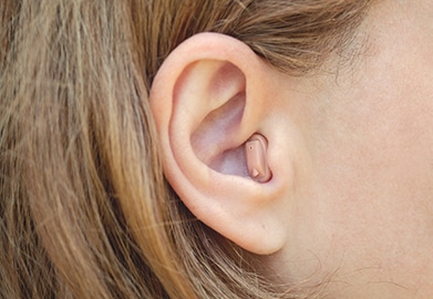 6 Best Invisible Hearing Aids in 2024