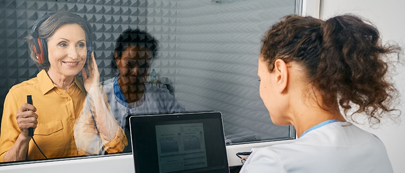 The Best Hearing Solutions in Mississauga