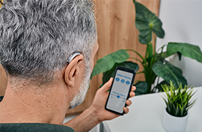 All You Need to Know About The myPhonak Hearing App