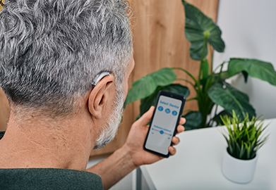 All You Need to Know About The myPhonak Hearing App