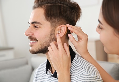 Hearing Aid Technology